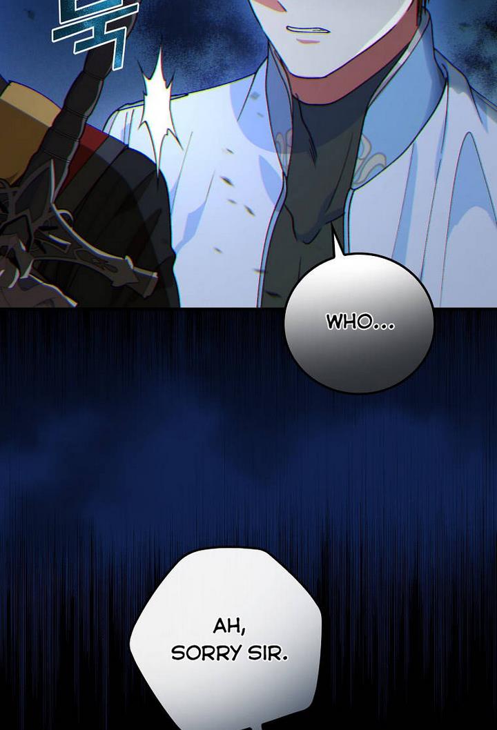 Ice Flower Knight Chapter 21 - Page 80