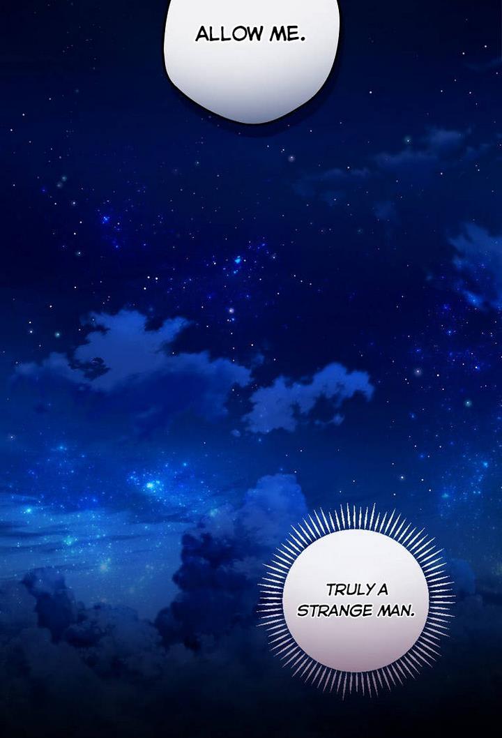 Ice Flower Knight Chapter 21 - Page 82