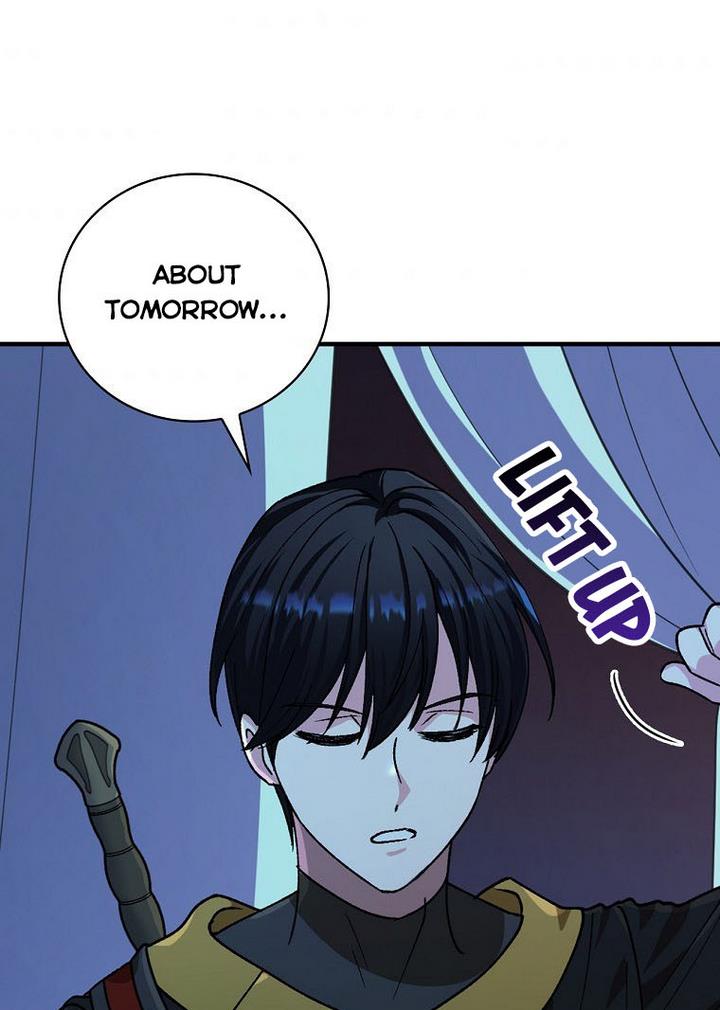 Ice Flower Knight Chapter 22 - Page 4