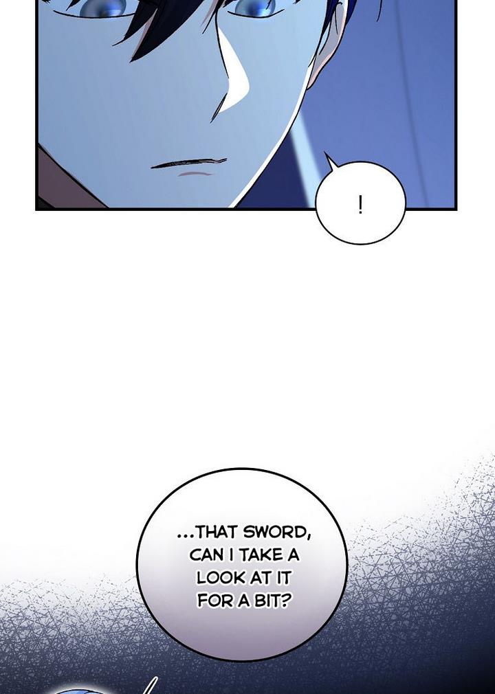 Ice Flower Knight Chapter 22 - Page 6