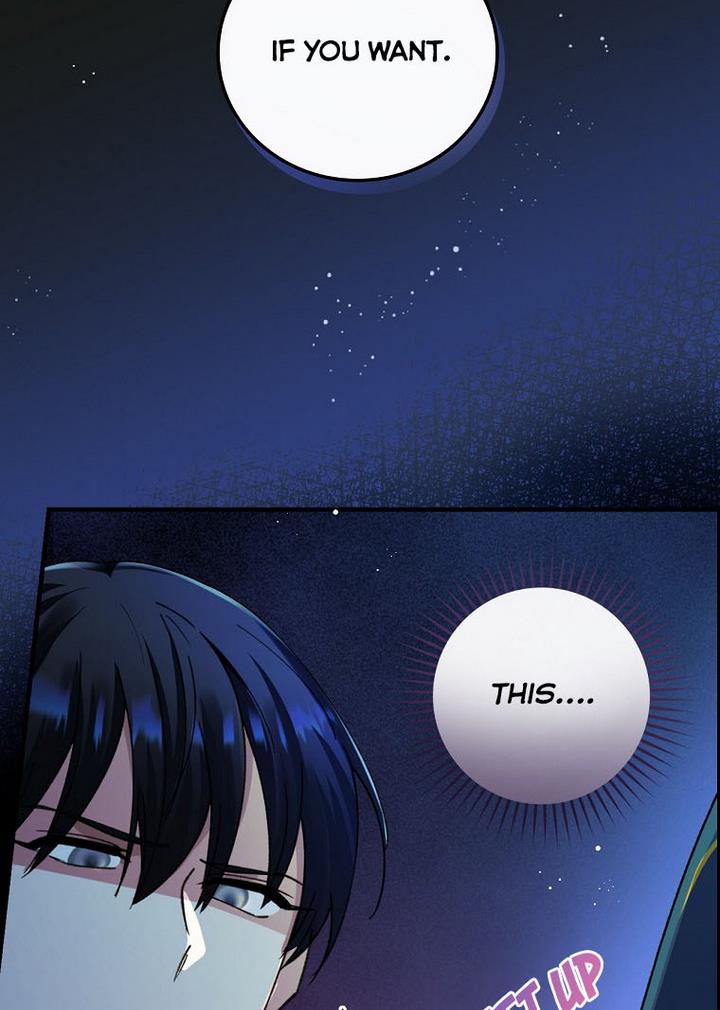 Ice Flower Knight Chapter 22 - Page 8