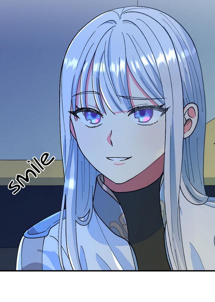 Ice Flower Knight Chapter 22 - Page 14