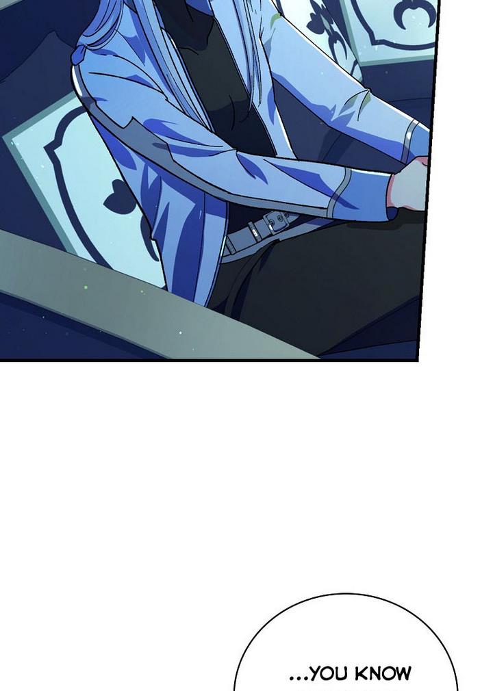 Ice Flower Knight Chapter 22 - Page 17