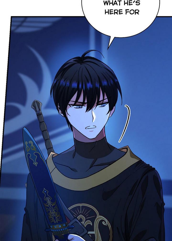 Ice Flower Knight Chapter 22 - Page 18