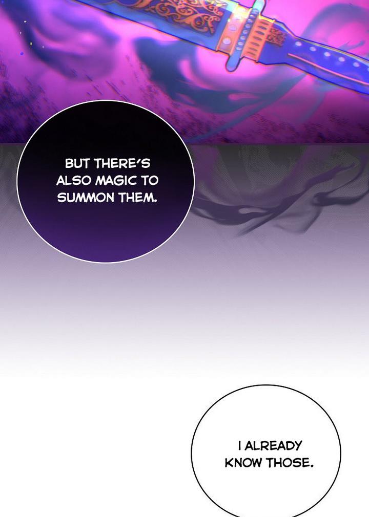 Ice Flower Knight Chapter 22 - Page 20