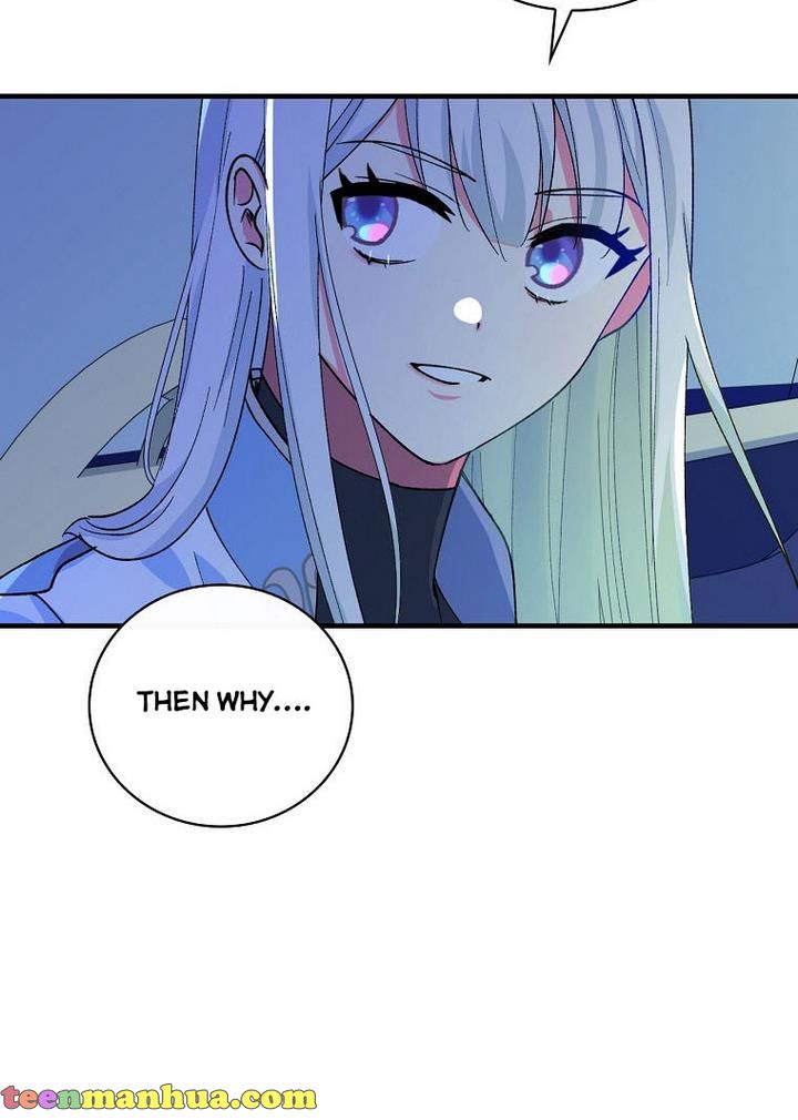 Ice Flower Knight Chapter 22 - Page 21