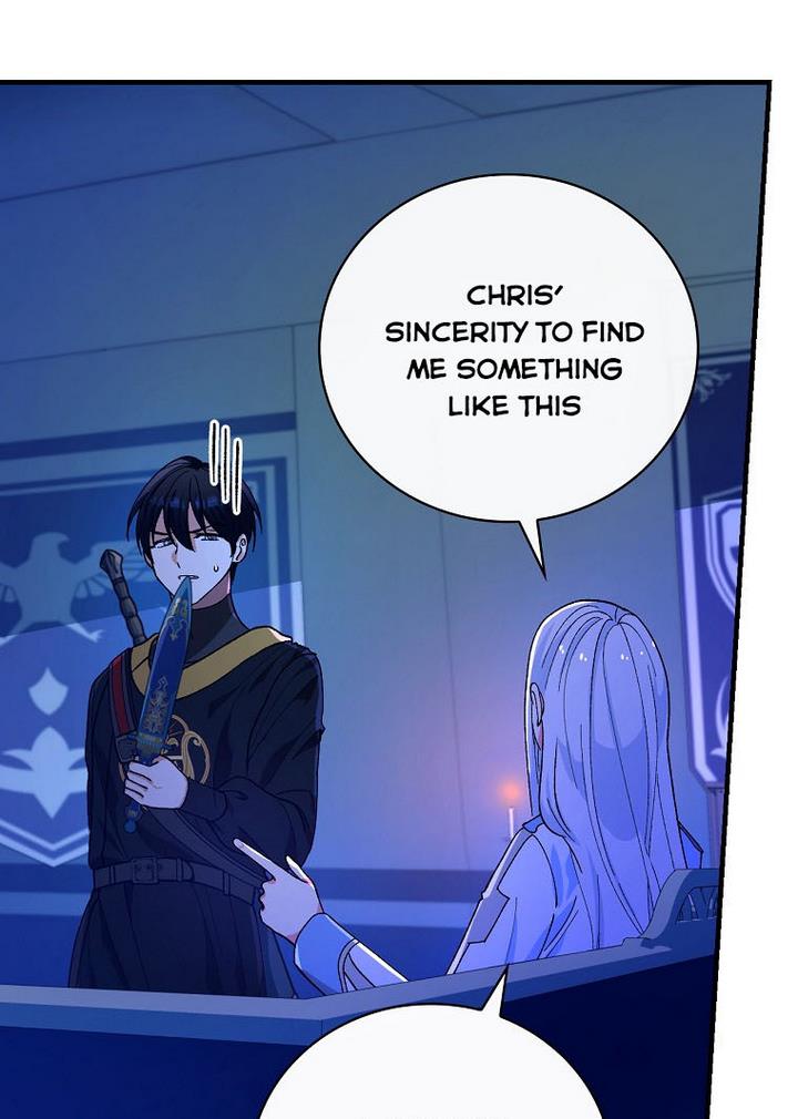 Ice Flower Knight Chapter 22 - Page 22