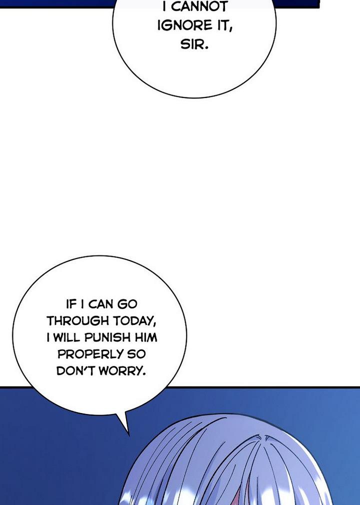 Ice Flower Knight Chapter 22 - Page 23