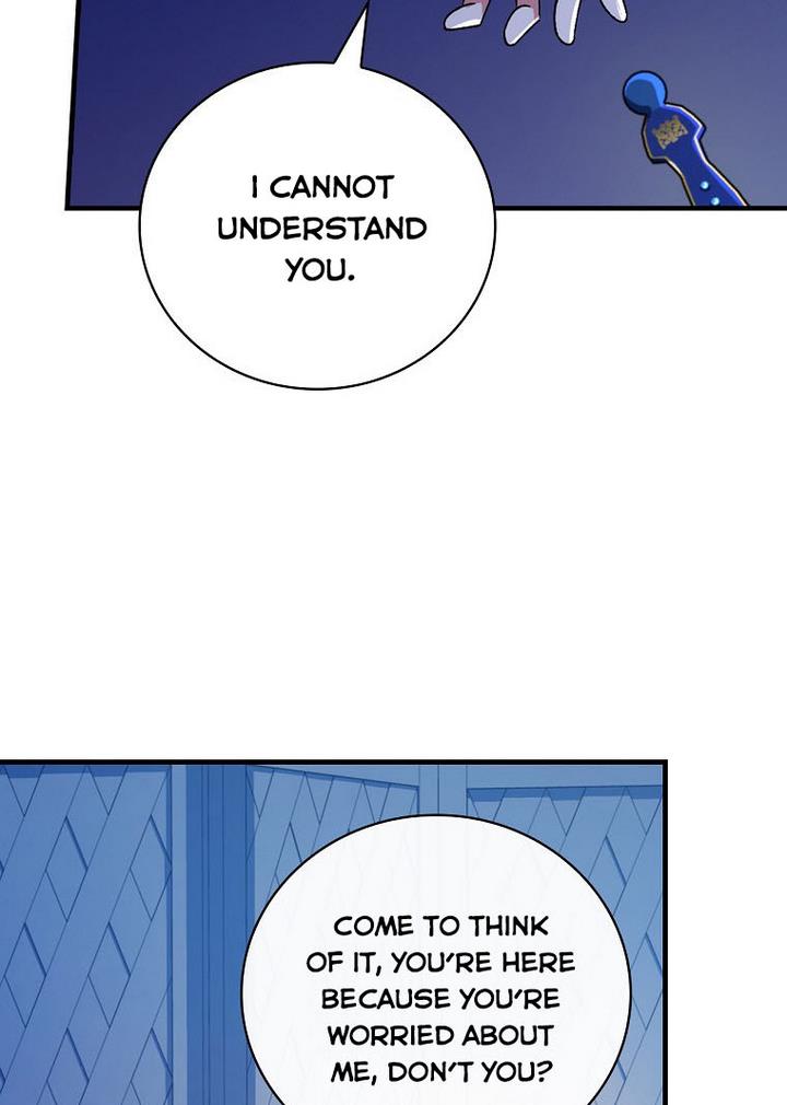 Ice Flower Knight Chapter 22 - Page 25