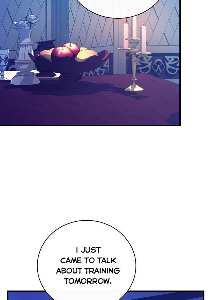 Ice Flower Knight Chapter 22 - Page 26