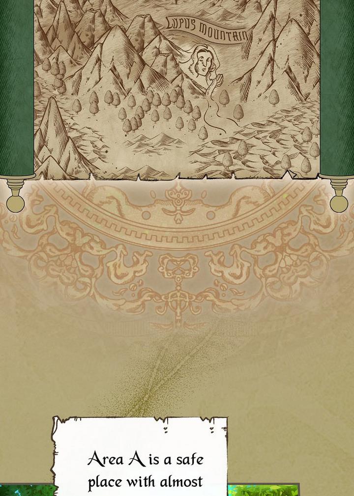 Ice Flower Knight Chapter 22 - Page 30