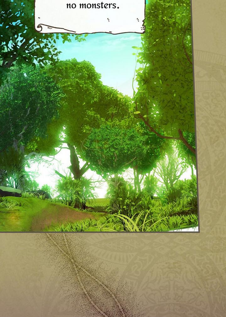 Ice Flower Knight Chapter 22 - Page 31