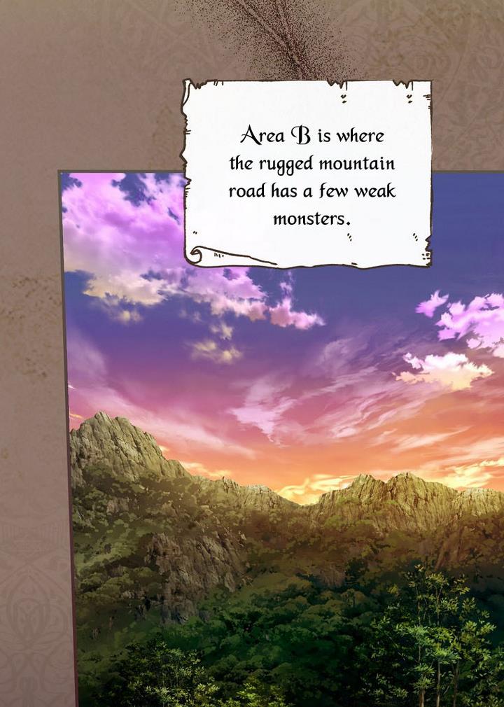 Ice Flower Knight Chapter 22 - Page 32