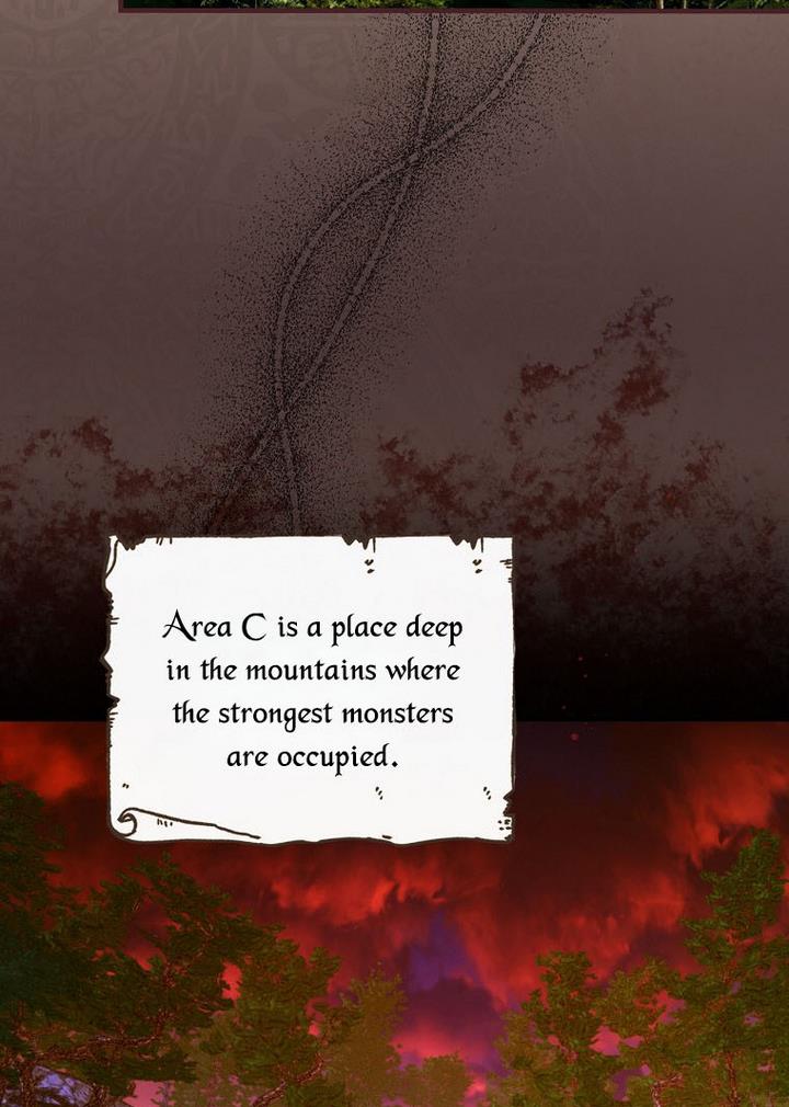 Ice Flower Knight Chapter 22 - Page 33