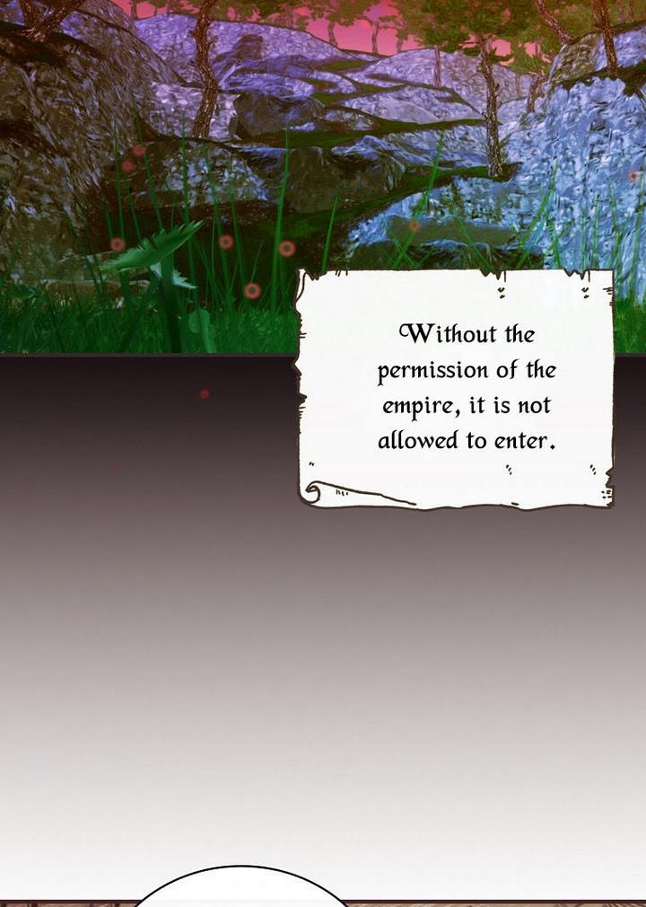 Ice Flower Knight Chapter 22 - Page 34