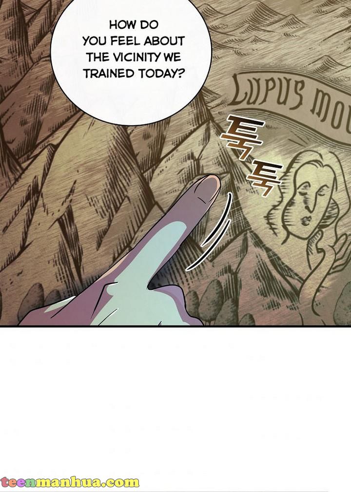 Ice Flower Knight Chapter 22 - Page 35