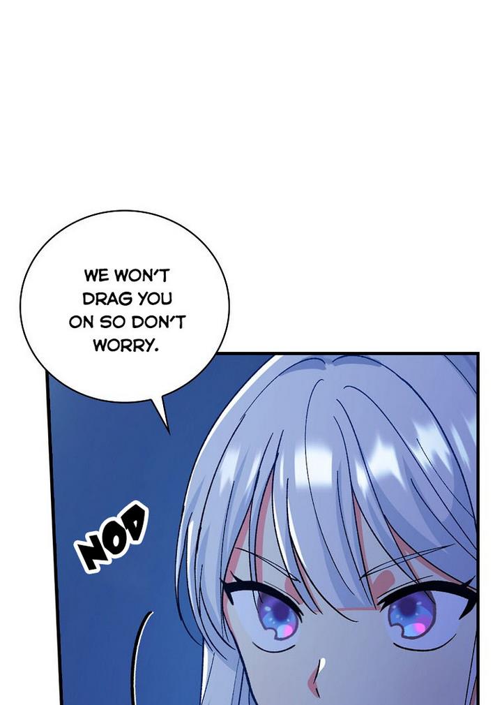 Ice Flower Knight Chapter 22 - Page 38