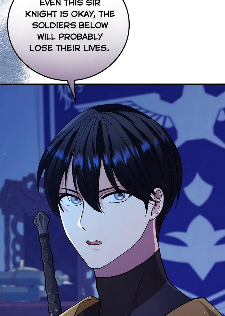 Ice Flower Knight Chapter 22 - Page 41