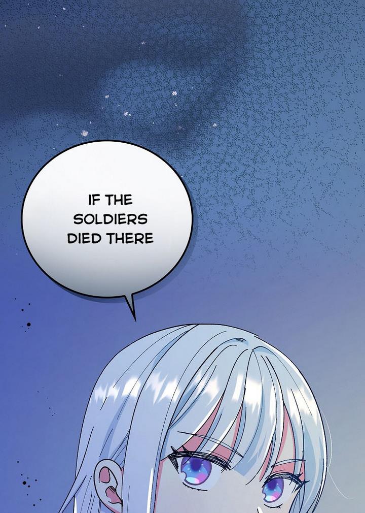 Ice Flower Knight Chapter 22 - Page 43