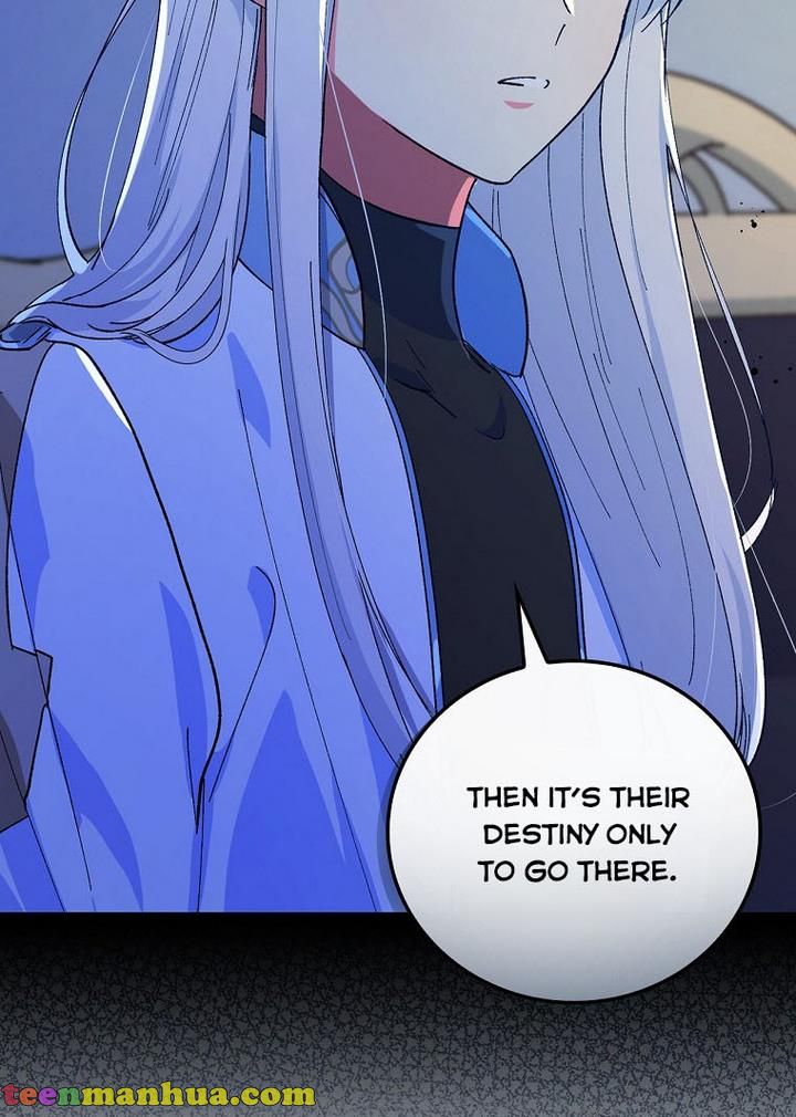 Ice Flower Knight Chapter 22 - Page 44