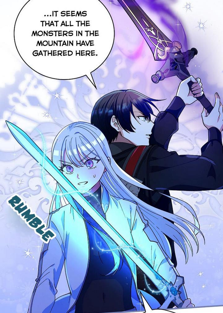 Ice Flower Knight Chapter 22 - Page 53