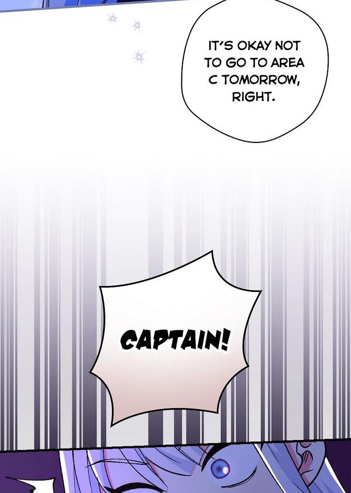 Ice Flower Knight Chapter 22 - Page 54