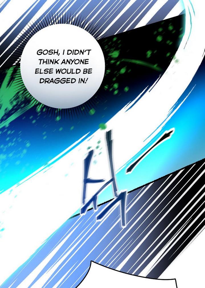 Ice Flower Knight Chapter 22 - Page 57