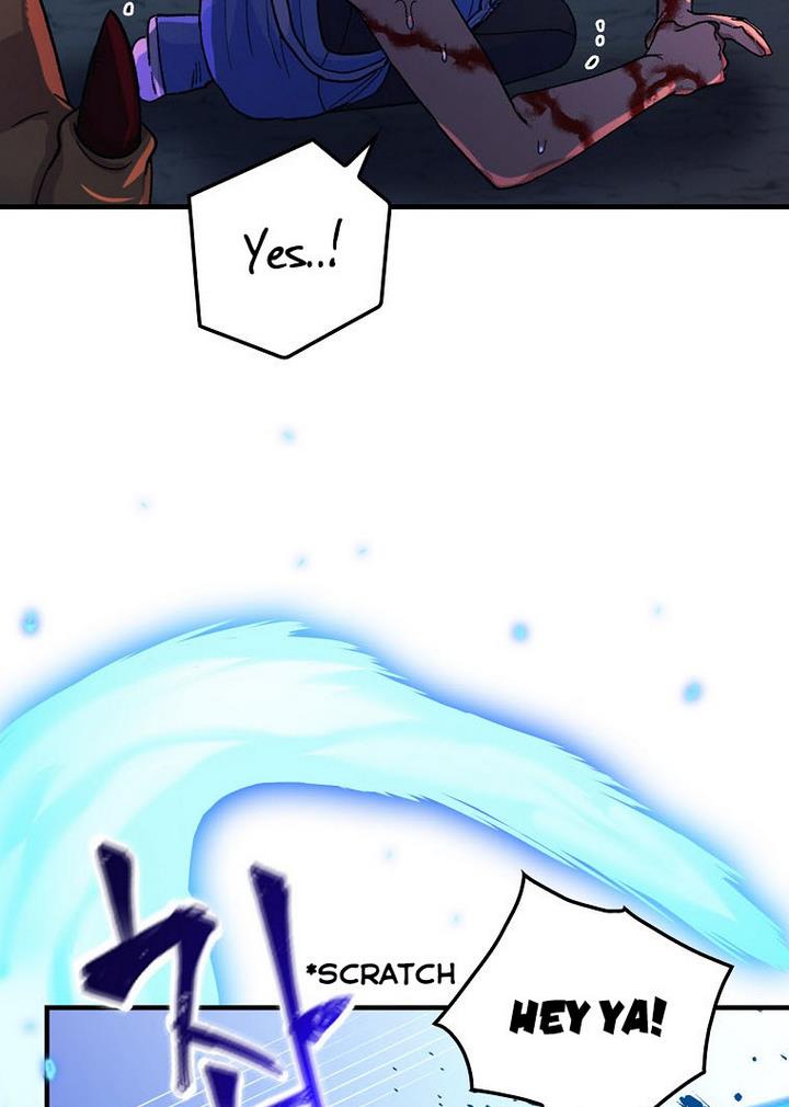 Ice Flower Knight Chapter 22 - Page 59