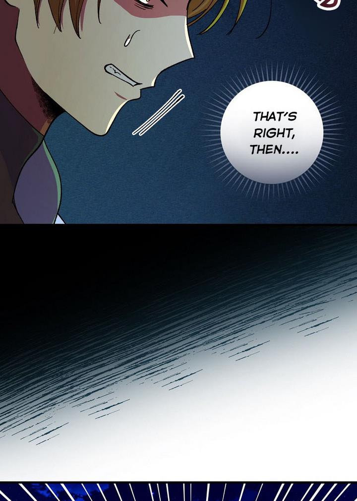 Ice Flower Knight Chapter 22 - Page 71