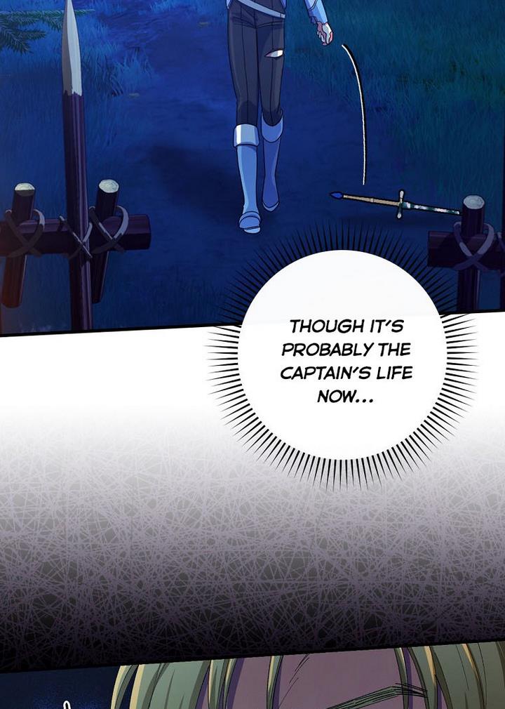 Ice Flower Knight Chapter 22 - Page 75