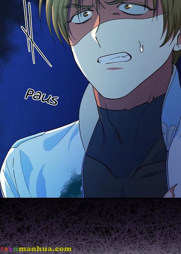 Ice Flower Knight Chapter 22 - Page 76