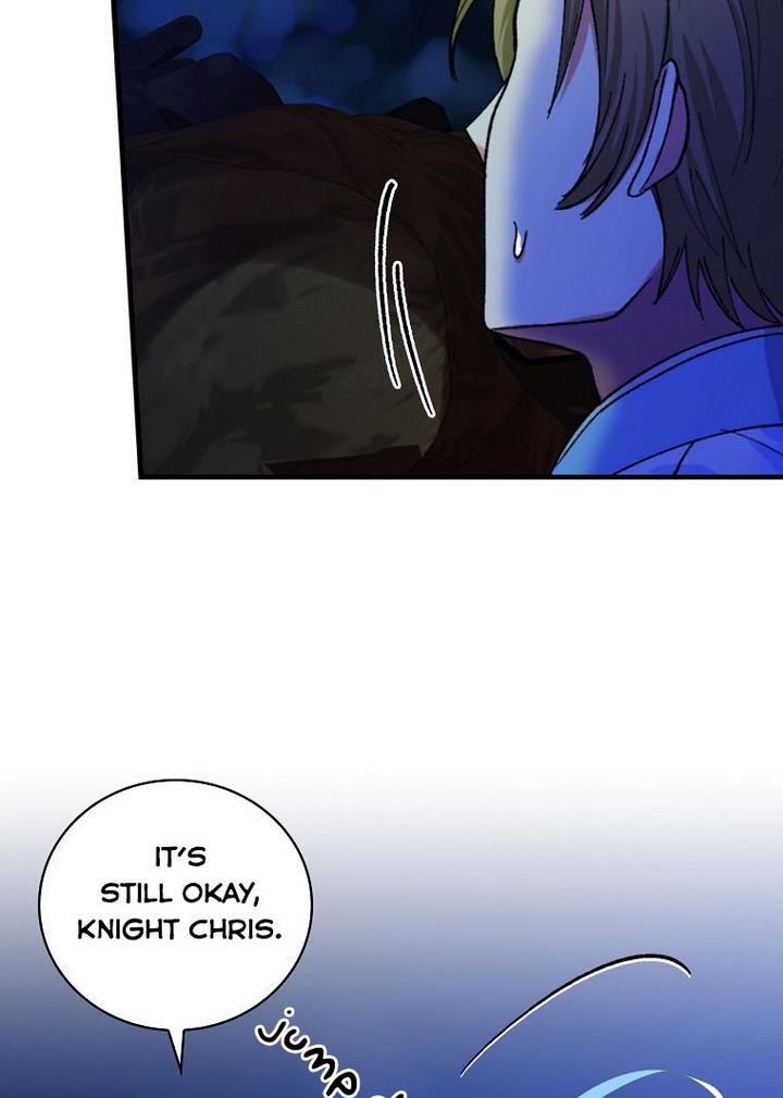 Ice Flower Knight Chapter 22 - Page 79