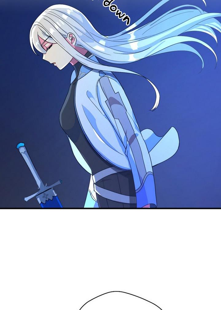 Ice Flower Knight Chapter 22 - Page 80