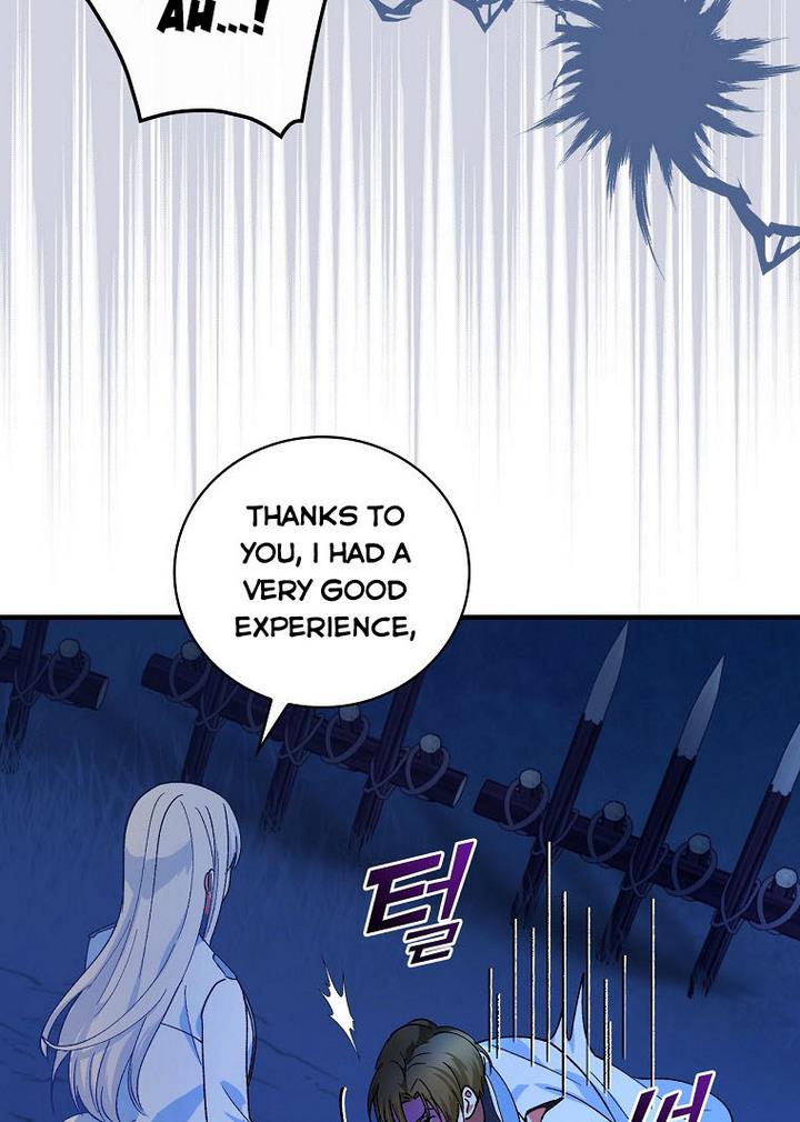 Ice Flower Knight Chapter 22 - Page 83