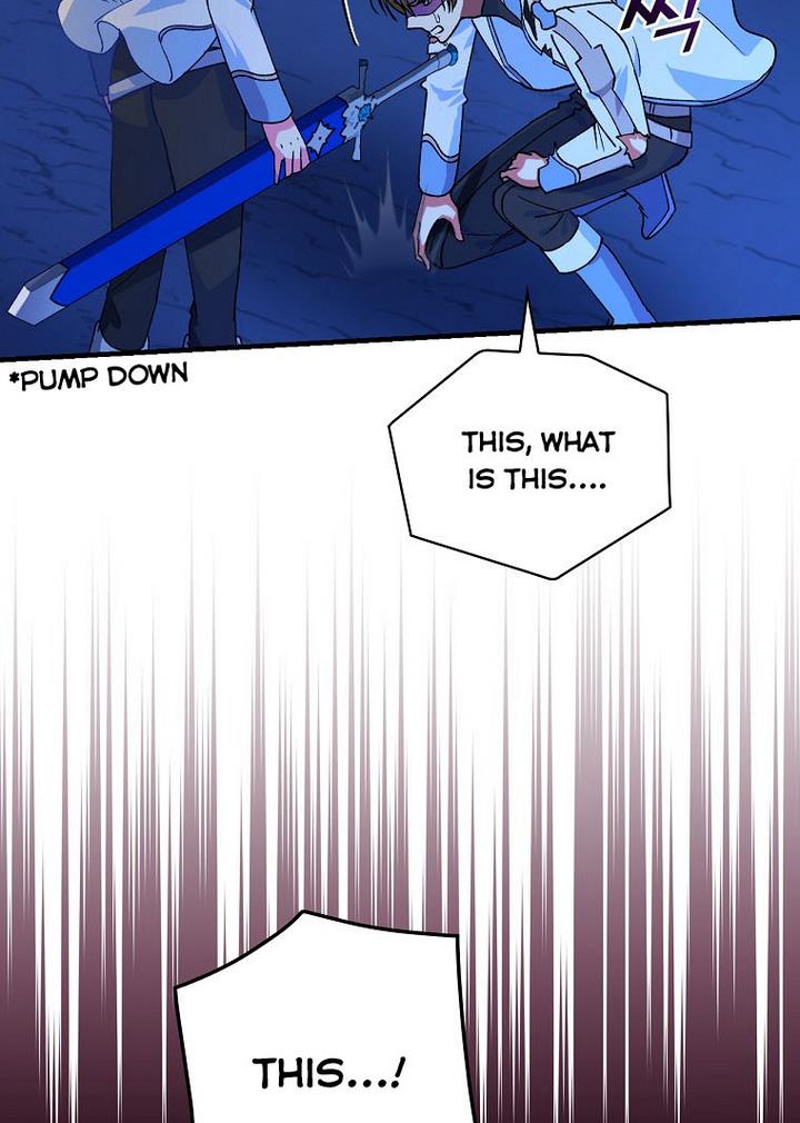 Ice Flower Knight Chapter 22 - Page 84