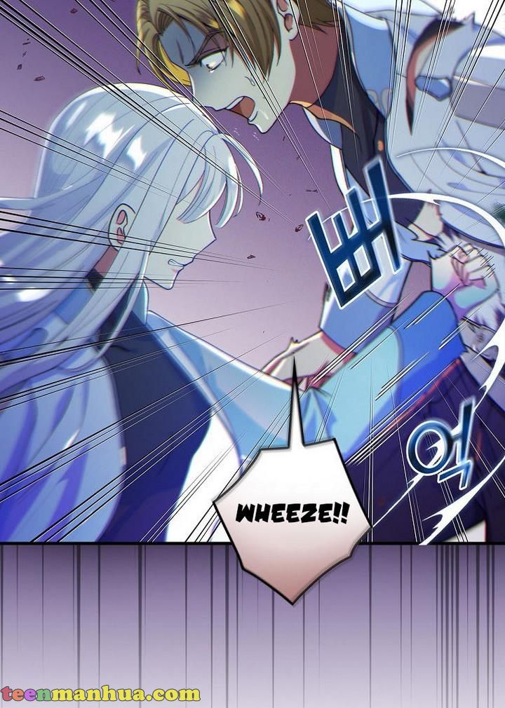 Ice Flower Knight Chapter 22 - Page 87