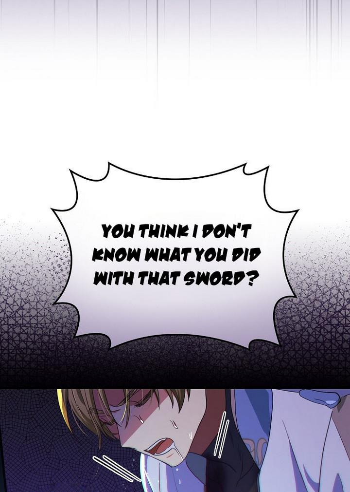 Ice Flower Knight Chapter 22 - Page 88