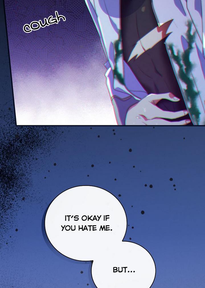 Ice Flower Knight Chapter 22 - Page 89