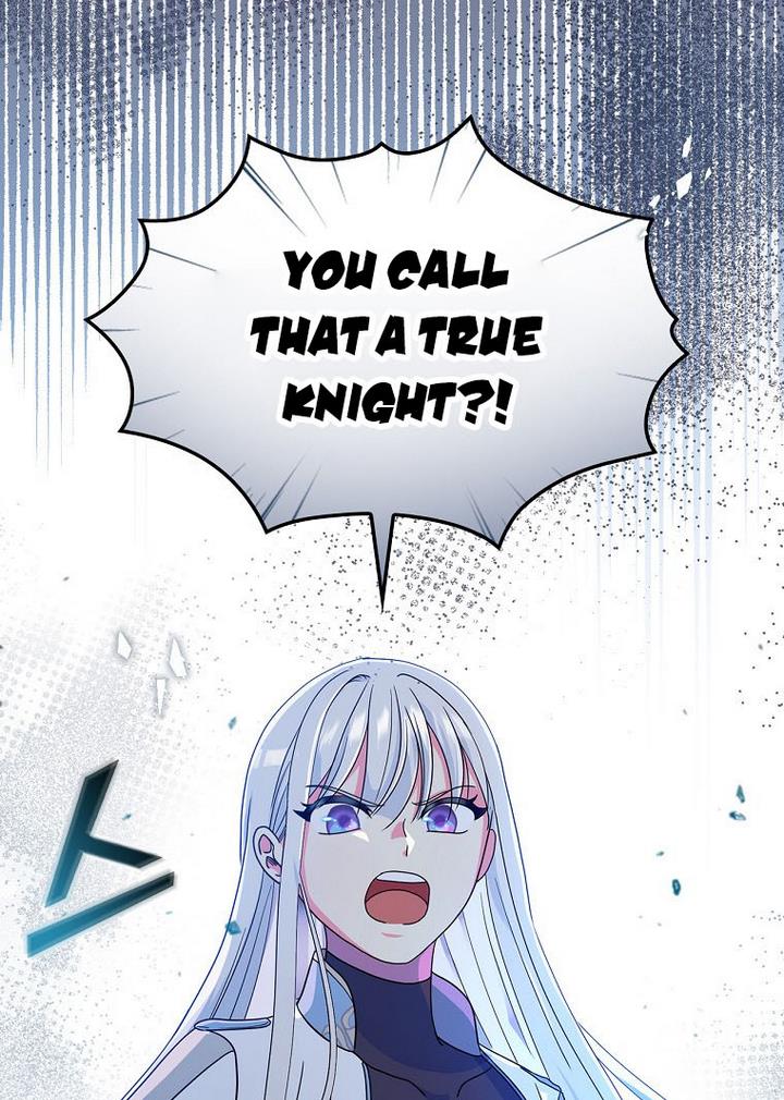 Ice Flower Knight Chapter 22 - Page 92