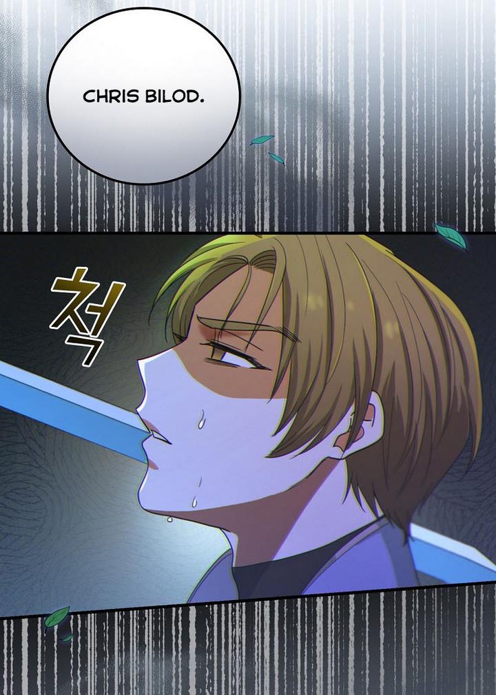 Ice Flower Knight Chapter 22 - Page 94