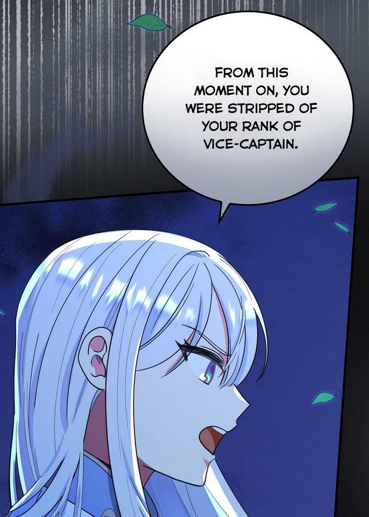 Ice Flower Knight Chapter 22 - Page 95