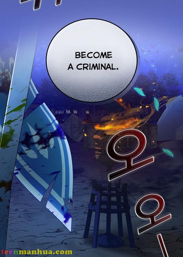 Ice Flower Knight Chapter 22 - Page 97