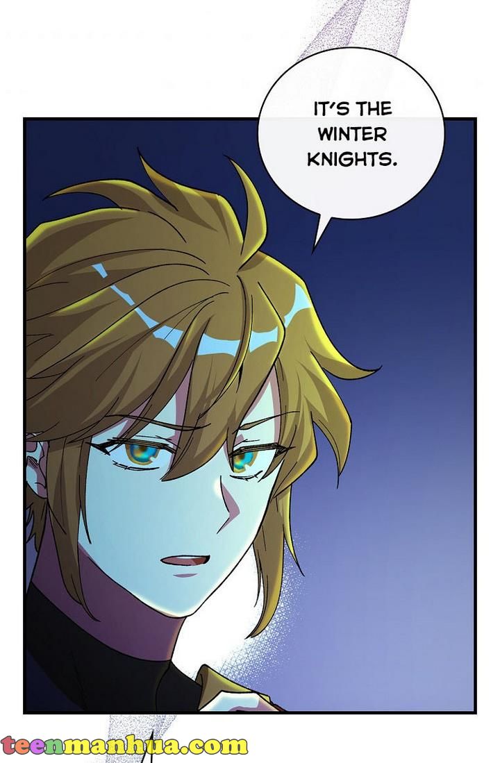 Ice Flower Knight Chapter 24 - Page 5