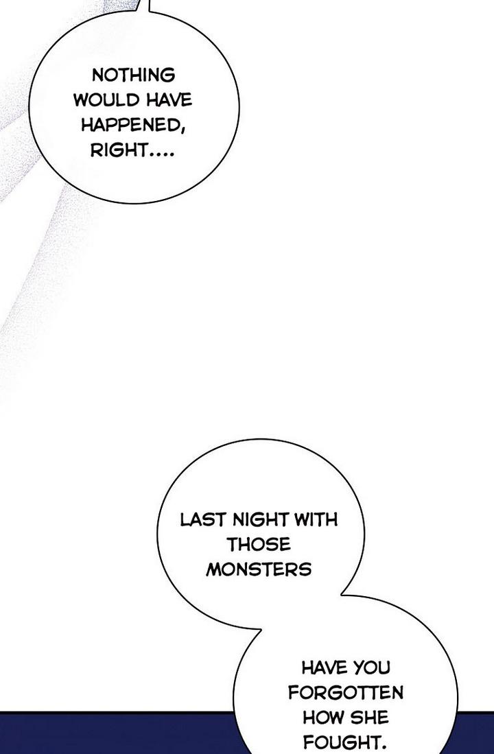 Ice Flower Knight Chapter 24 - Page 6