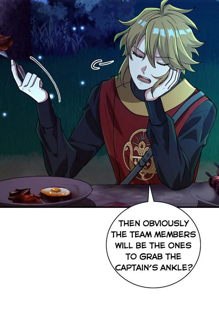 Ice Flower Knight Chapter 24 - Page 10