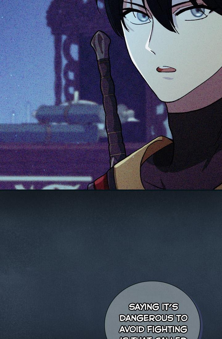 Ice Flower Knight Chapter 24 - Page 13