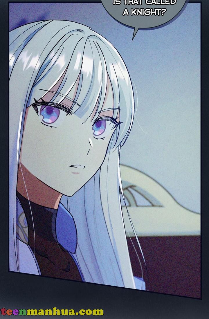 Ice Flower Knight Chapter 24 - Page 14