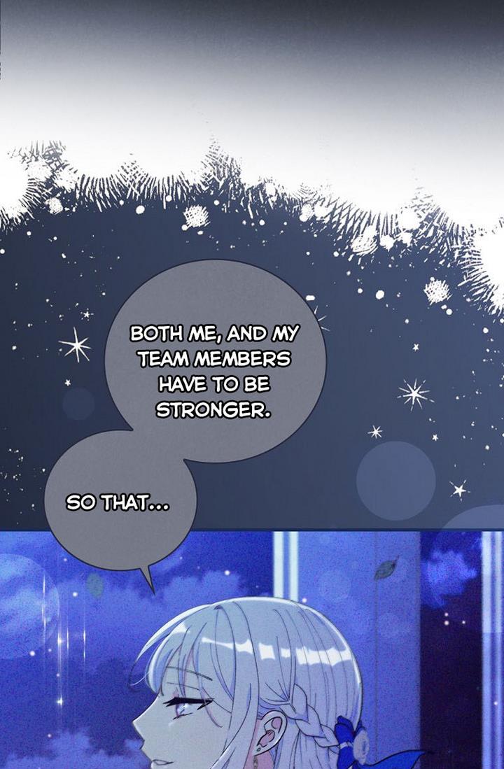 Ice Flower Knight Chapter 24 - Page 15