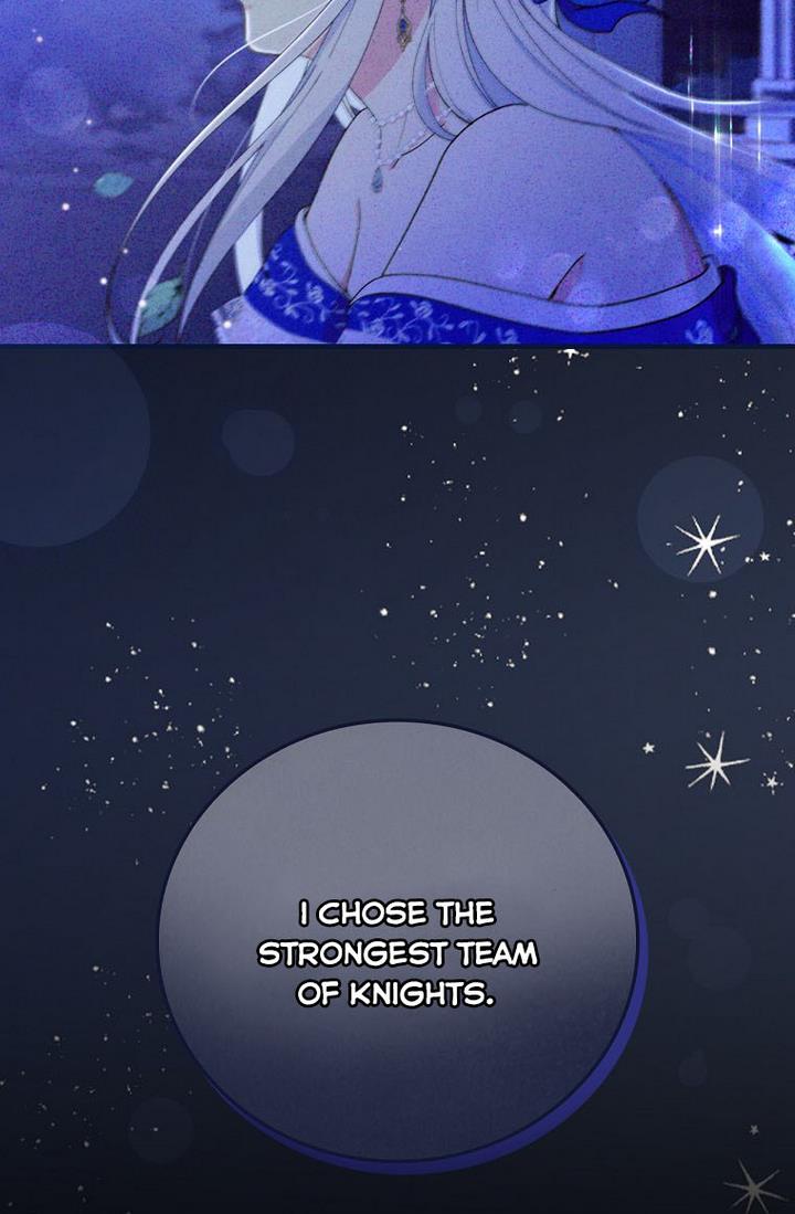 Ice Flower Knight Chapter 24 - Page 16