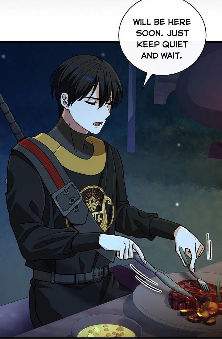 Ice Flower Knight Chapter 24 - Page 18